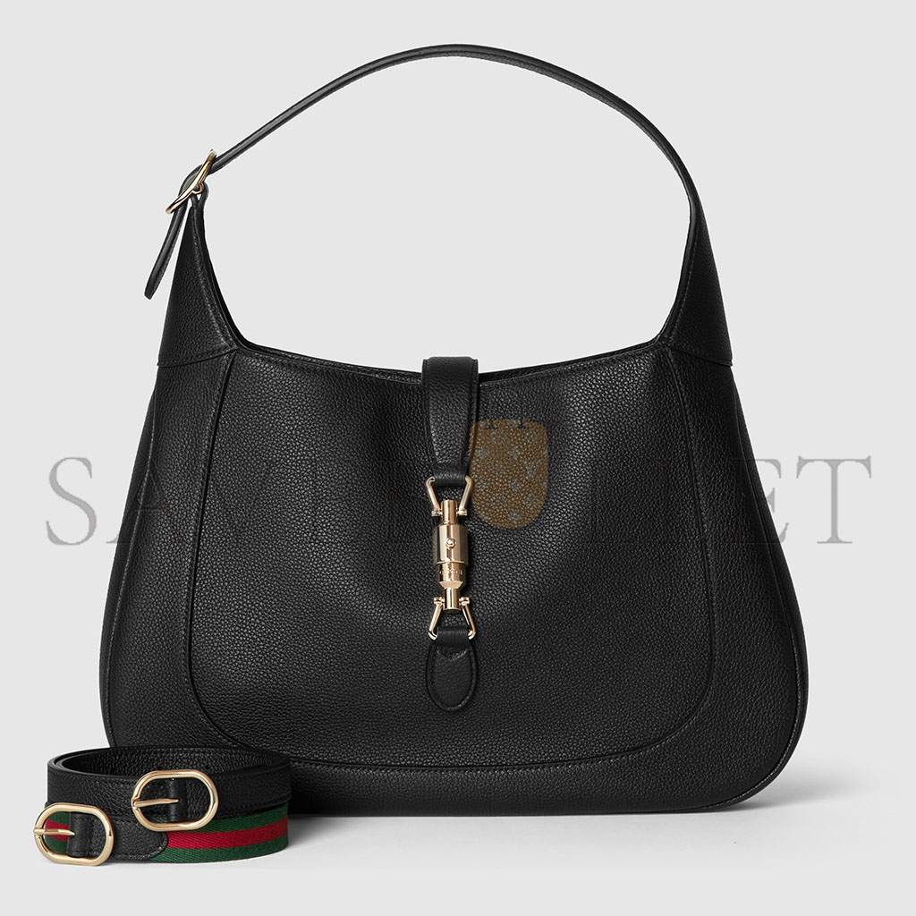 GUCCI JACKIE 1961 MEDIUM SHOULDER BAG 810229 (35*32*6cm)